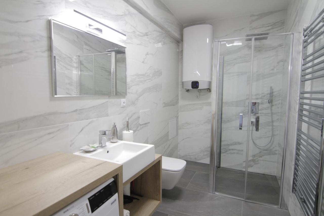 Apartmány ROSE Mikulov Exterior foto